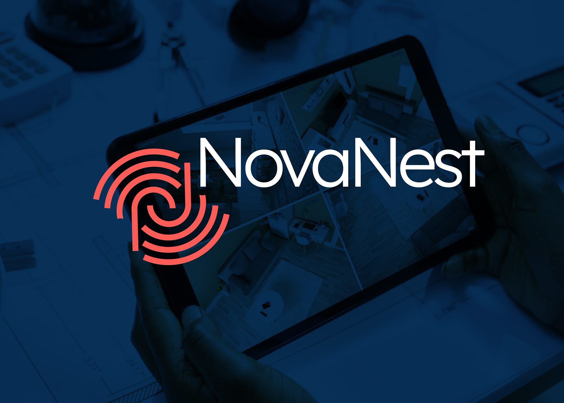 Logo Design | NovaNest