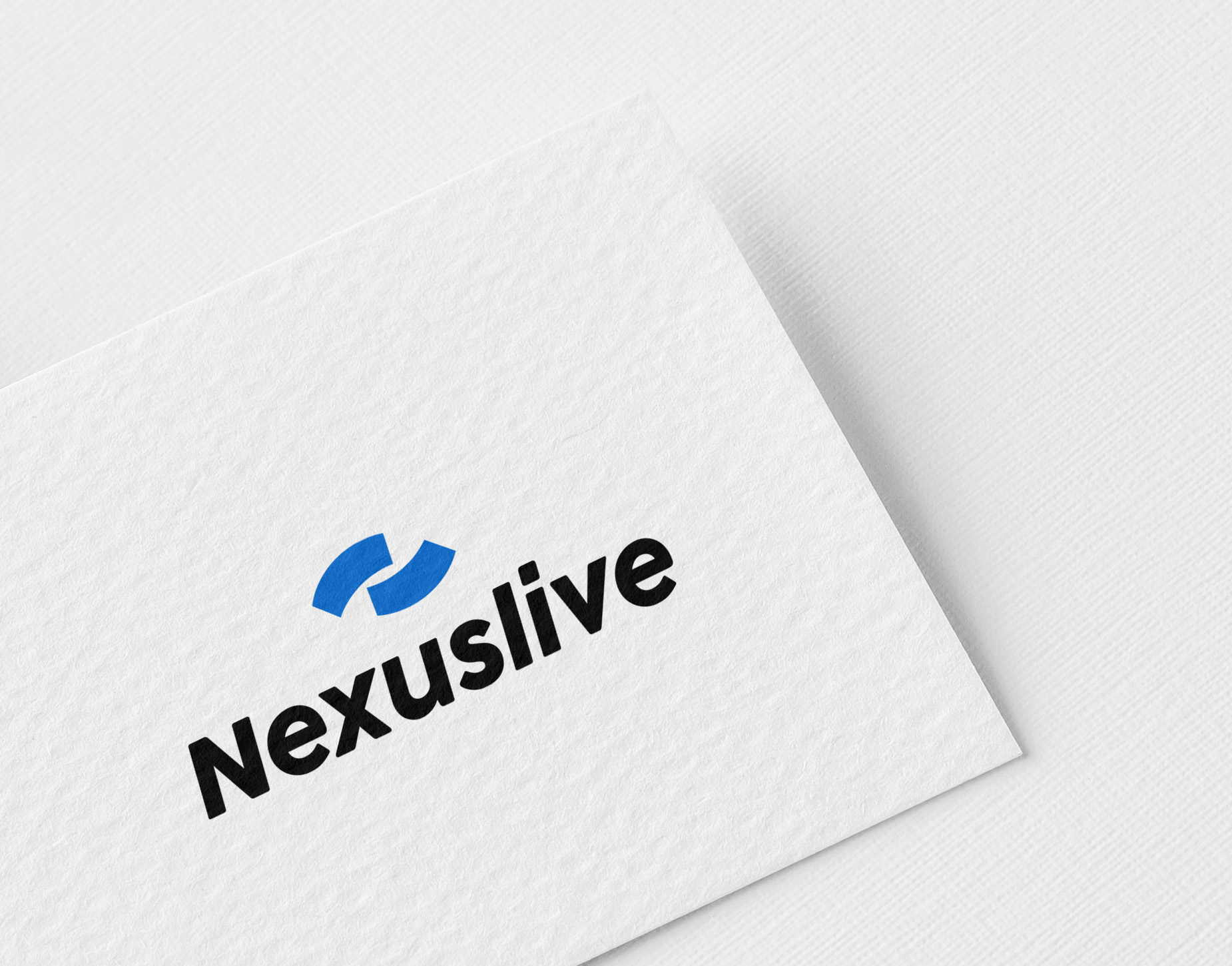 Logo Desgin | Nexuslive