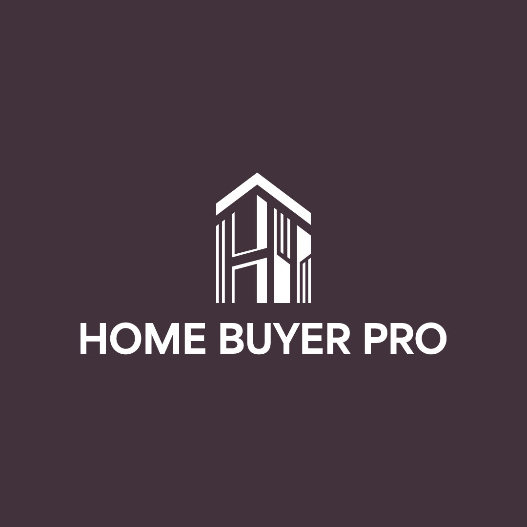 Logo Design | Home Buyer Pro